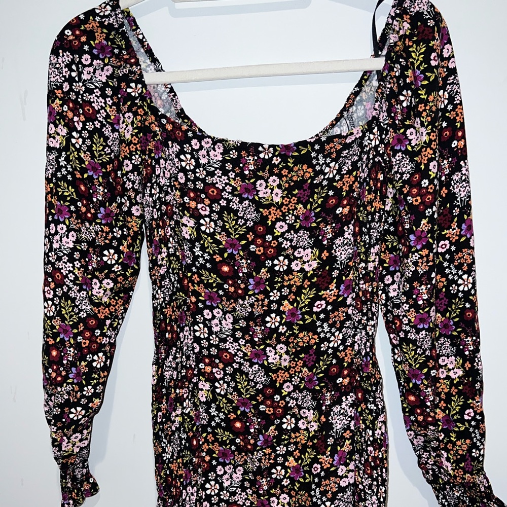 Short dress forever 21